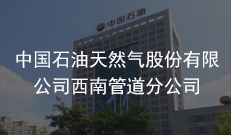 中国石油天然气股份有限公司西南管道分公司