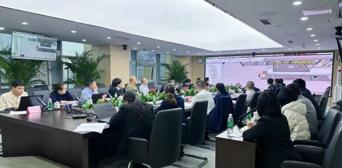 项目快报|浙江油田大安项目三甘醇脱水装置100%三维模型顺利通过审查！